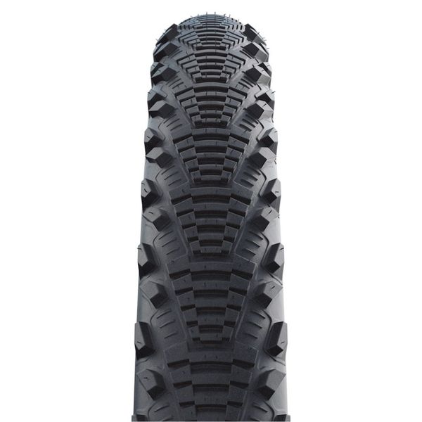 Opona rowerowa Schwalbe CX Comp 700x30C zdjęcie 4