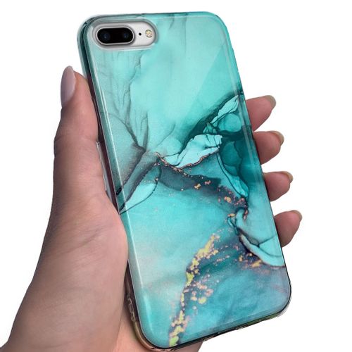 Grube etui 2MM do iPhone 8 Plus na Arena.pl