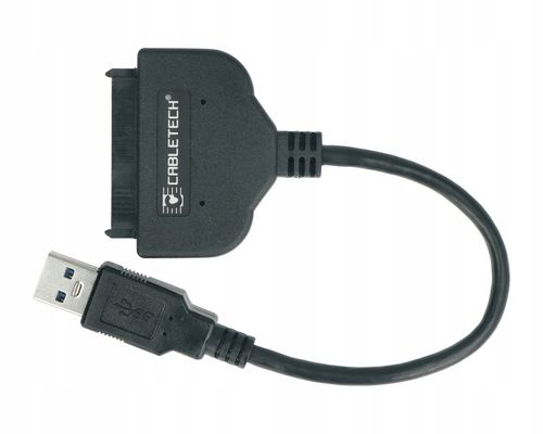 2 x Kabel adapter USB 3.0 SATA na Arena.pl