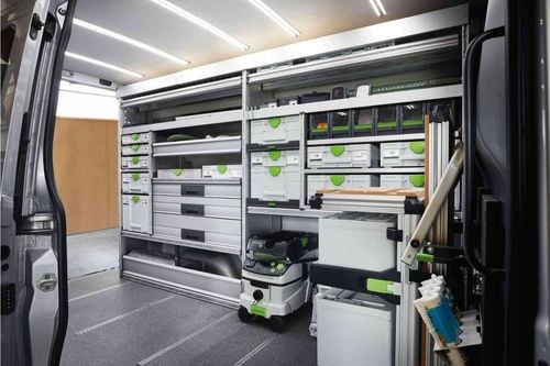FESTOOL SYSTAINER SYS3 M 187 na Arena.pl