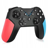 KONTROLER BEZPRZEWODOWY DO N-S GAMEPAD JOYSTICK SW-11