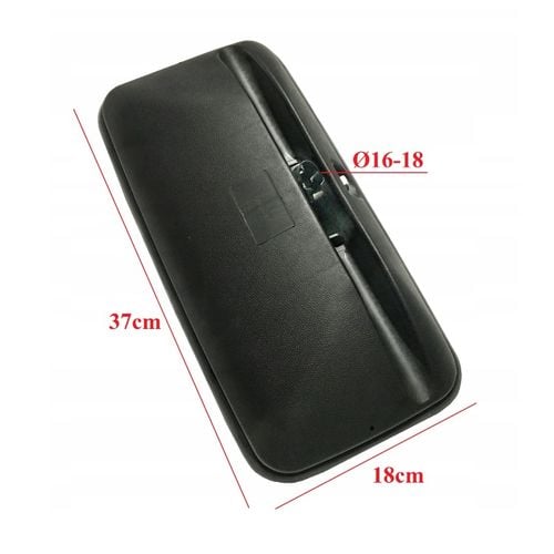 Lusterko Ogrzewane Lustro Cabstar Maxity Fuso Canter Kia Isuzu Dyna Atleon na Arena.pl