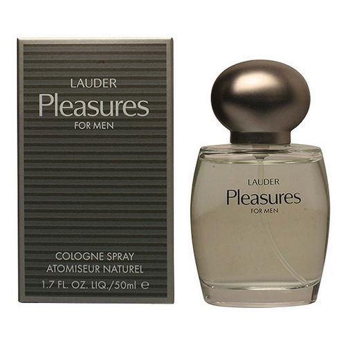 Perfumy Męskie Pleasures Estee Lauder EDC na Arena.pl