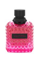 tester valentino donna born in roma extradose parfum 100ml