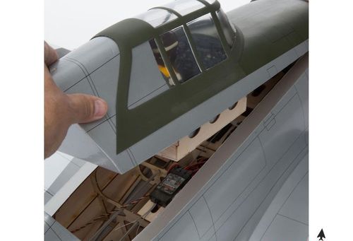 P-47D Thunderbolt 20cc ARF na Arena.pl