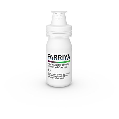 fabriya 10ml na Arena.pl