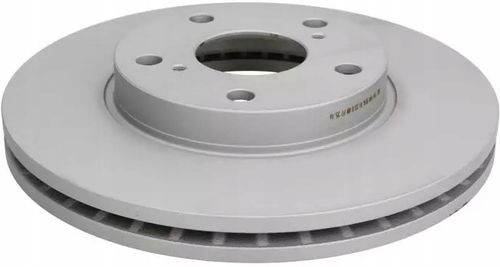 TARCZA HAM PRZOD 277X26 V ATE na Arena.pl