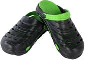 buty piankowe eva, chodak dwukolorowy rozmiar 38 - r-800-3038