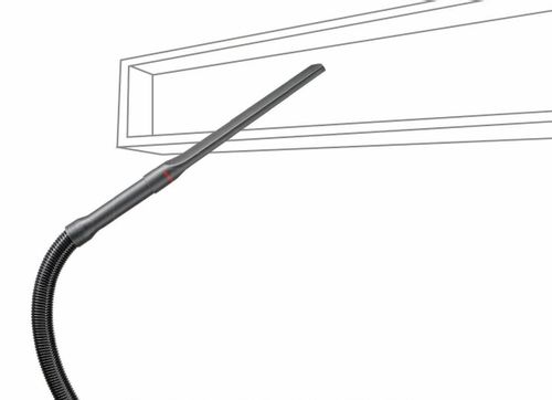 Bosch Accessory Set Bhzkit1 For Bosch Athlete, Black na Arena.pl