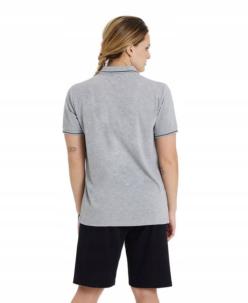 Koszulka polo unisex Arena Team Poloshirt solid S zdjęcie 3