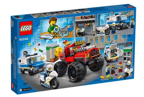 LEGO 60245 na Arena.pl