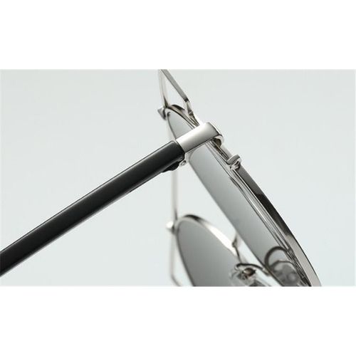 Okulary Lustrzane Over&Amp;Over - Srebrne Ok83Wz4 na Arena.pl