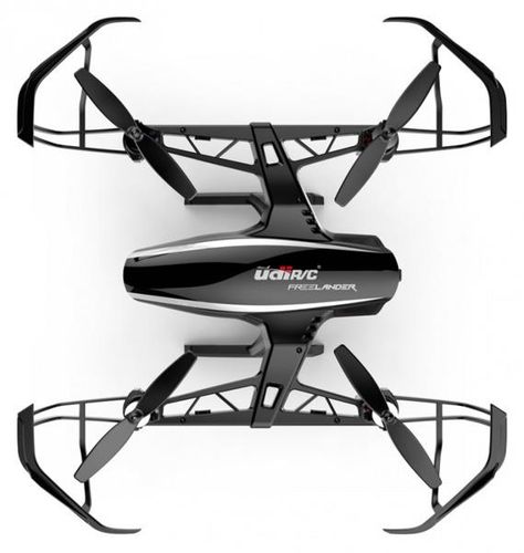 Dron Udi RC Freelander 720p HD na Arena.pl