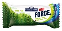 kostka do wc zapas one force 30szt. leśna