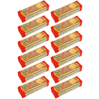 Ciastka Herbatniki Petit Beurre 200g x 12 sztuk