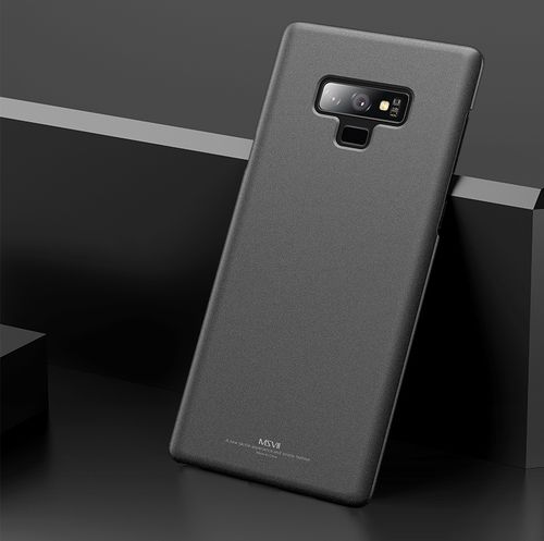 ETUI GALAXY NOTE 9 CASE MSVII + SZKŁO BENKS X-PRO+ na Arena.pl