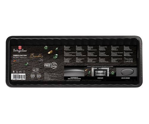 karbowana forma do wypieków berlinger haus bh-7643 na Arena.pl