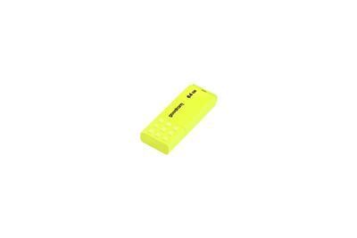 Pendrive UME2 64GB USB 2.0 Żółty na Arena.pl