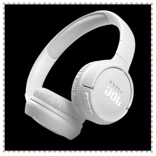 JBL TUNE 520BT BIAŁE SŁUCHAWKI BLUETOOTH PURE BASS 57H GRATIS na Arena.pl