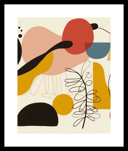 Plakat 40x50cm Rapsodia Barw na Arena.pl