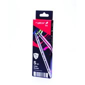 pióro żelowe eko 5szt gz-031 9939