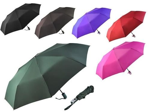 Parasol składany 110cm na Arena.pl