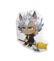 Poduszka Chibi - Twisted Wonderland - Jack Howl
