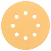 krążek ścierny rw d125 g80 5pc. - b 2608605069