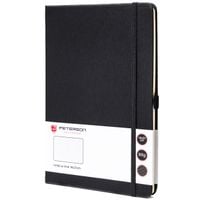 notes ptn not-6-ln-q2-8631 black