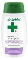 Szampon dr Seidla dla kotów 220 ml