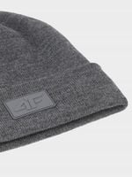 CZAPKA ZIMOWA 4F