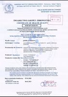 Termobox 15,5L pojemnik styropianowy LODÓWKA TERMO