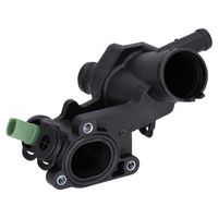 Termostat z obudową Seat Leon 1998 1999 2000 2001 2002 2003 2004 2005 2006