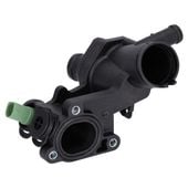 Termostat z obudową VW Golf 4 1998 1999 2000 2001 2002 2003 2004 2005 2006