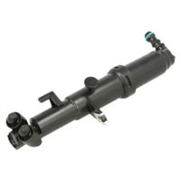 DYSZA SPRYSKIWACZA ŚWIATEŁ PRAWY PRZÓD MERCEDES S W221 2008 2009 2010