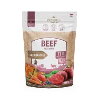 Pokusa Sucha Karma dla Psa Wołowina 1 kg