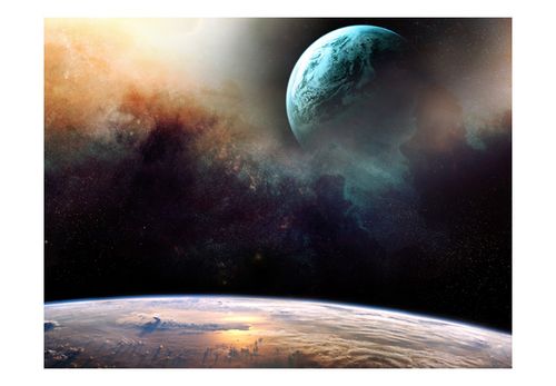 Fototapeta - Like being on another planet 200x154 na Arena.pl