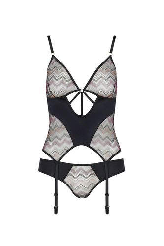 Lagerta Corset Black S/M na Arena.pl