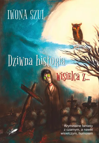 Dziwna historia wisielca z zdjęcie 1