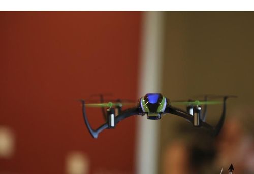 Blade Nano QX RTF Mode 2 na Arena.pl