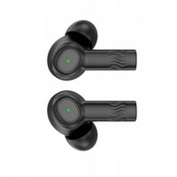 Słuchawki bezprzewodowe dokanałowe bluetooth TWS do Motorola Moto G42