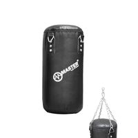 worek treningowy bokserski profesjonalny master 60cm - 13 kg do