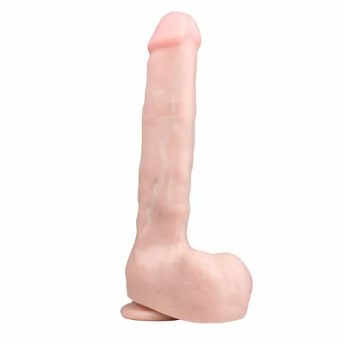 easytoys model classic 29,5 cm - anatomiczny model intymny z przyssawką na Arena.pl