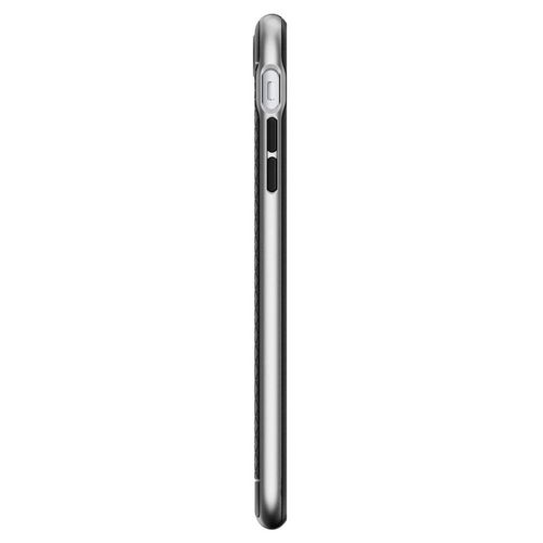 SPIGEN NEO HYBRID 2 - iPhone 7 Plus / 8 Plus - SATIN SILVER na Arena.pl