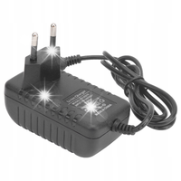 ŁADOWARKA SKUTER HULAJNOGI ELEKTRYCZNEJ 25.2V 1A