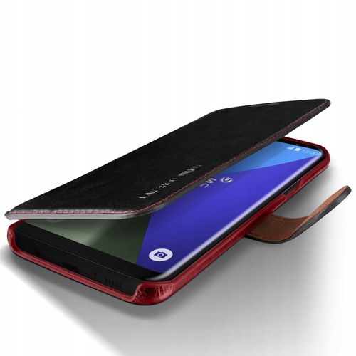ETUI PORTFEL VRS DESIGN DANDY GALAXY S9 PLUS na Arena.pl