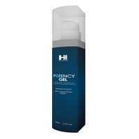 potency gel żel wzmacniający erekcję 100ml shs