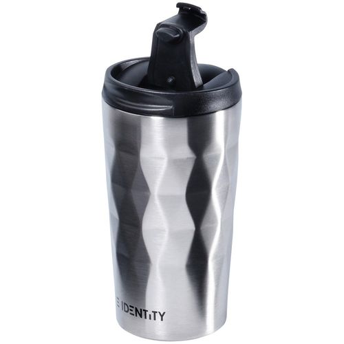 Kubek termiczny stalowy 430 ml na Arena.pl