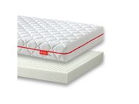 Materac ATENA 80x200 lateksowy