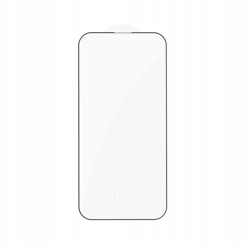 Szkło hartowane JCPal do Apple iPhone 16 Plus 1 szt. na Arena.pl